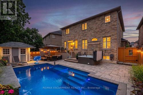 1228 Fox Crescent, Milton, ON 