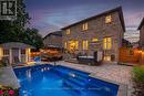 1228 Fox Crescent, Milton, ON 