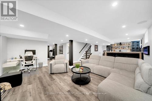1228 Fox Crescent, Milton, ON 