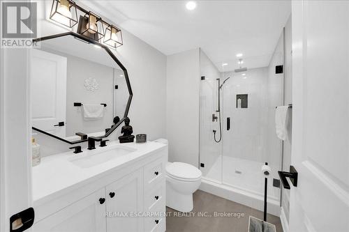 1228 Fox Crescent, Milton, ON 
