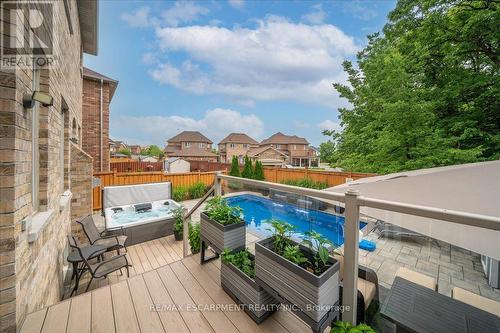 1228 Fox Crescent, Milton, ON 