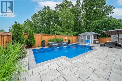 1228 Fox Crescent, Milton, ON 