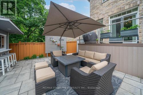 1228 Fox Crescent, Milton, ON 