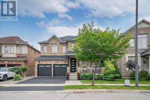 1228 Fox Crescent, Milton, ON 