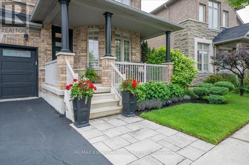 1228 Fox Crescent, Milton, ON 