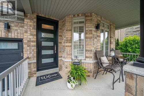 1228 Fox Crescent, Milton, ON 
