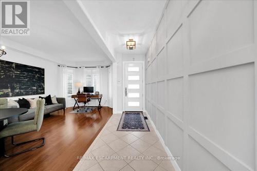 1228 Fox Crescent, Milton, ON 