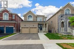 56 DONALD STEWART ROAD Brampton, ON L7A 5J6