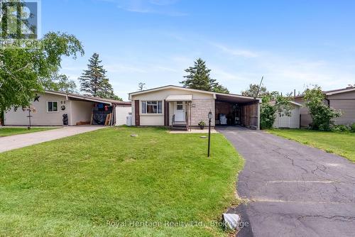17 CIRCLE DRIVE  Kawartha Lakes (Fenelon), ON K9V 0H7