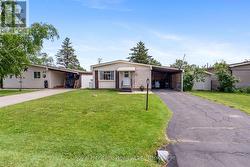 17 CIRCLE DRIVE Kawartha Lakes (Fenelon), ON K9V 0H7