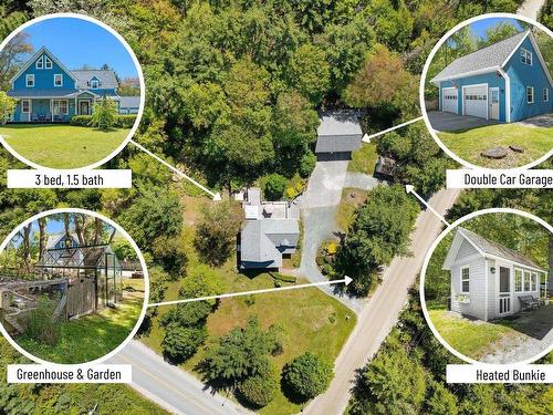 9 Olivers Road, Jordan Branch, NS 