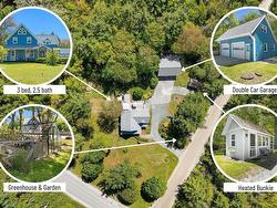 9 Olivers Road  Jordan Branch, NS B0T 1W0