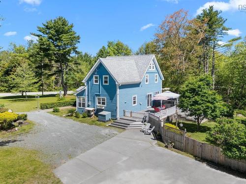 9 Olivers Road, Jordan Branch, NS 