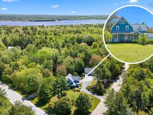 9 Olivers Road, Jordan Branch, NS 