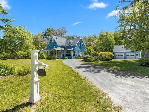 9 Olivers Road, Jordan Branch, NS 