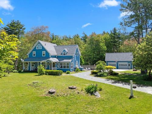 9 Olivers Road, Jordan Branch, NS 