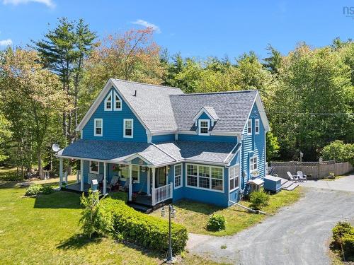 9 Olivers Road, Jordan Branch, NS 