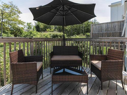 42 Hilden Drive, Spryfield, NS 