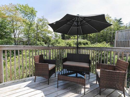 42 Hilden Drive, Spryfield, NS 