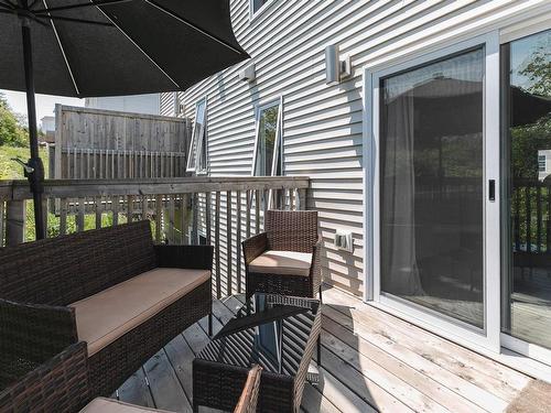 42 Hilden Drive, Spryfield, NS 