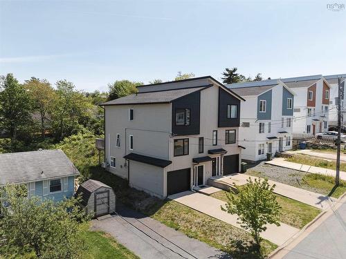 42 Hilden Drive, Spryfield, NS 