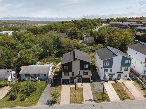 42 Hilden Drive, Spryfield, NS 