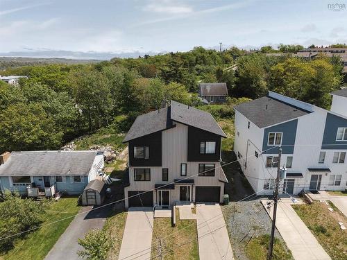 42 Hilden Drive, Spryfield, NS 