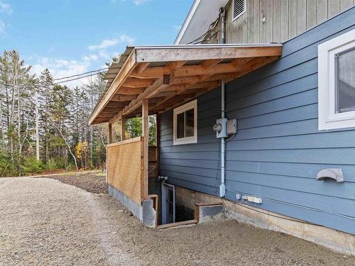 27 Countway Road, Chester Basin, NS 