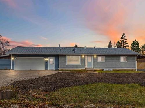 27 Countway Road, Chester Basin, NS 