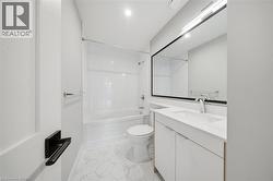 4pc Ensuite - 