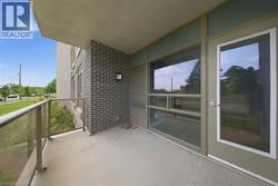 Balcony - 