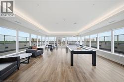 Games Area - 