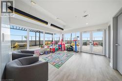 Roof Top Gathering Area - 