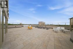 Roof Top Terrace - 