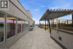 Roof Top Terrace - 