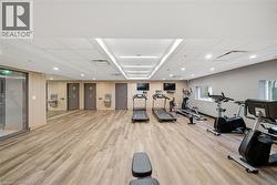 Fitness Centre - 