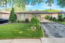 6182 JOHNSON DRIVE Niagara Falls, ON L2J 3J5