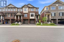 36 - 185 BEDROCK DRIVE Hamilton, ON L8J 0M5