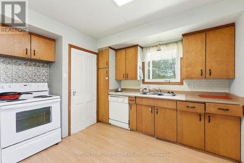 1192 Kaladar Drive, London East, ON 