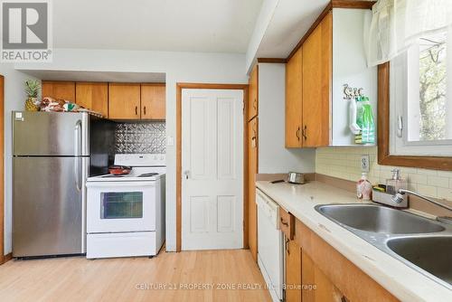 1192 Kaladar Drive, London East, ON 