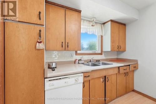 1192 Kaladar Drive, London East, ON 