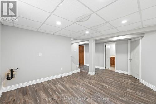 1192 Kaladar Drive, London East, ON 