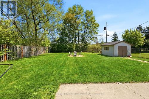 1192 Kaladar Drive, London East, ON 