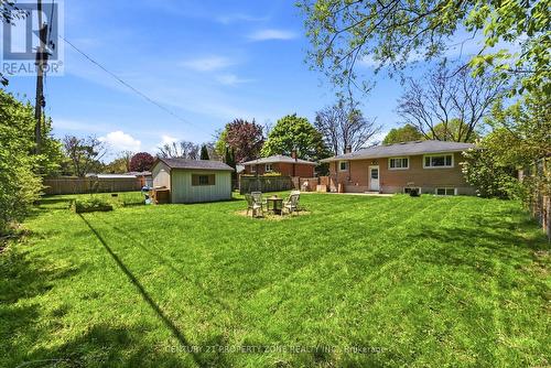 1192 Kaladar Drive, London East, ON 