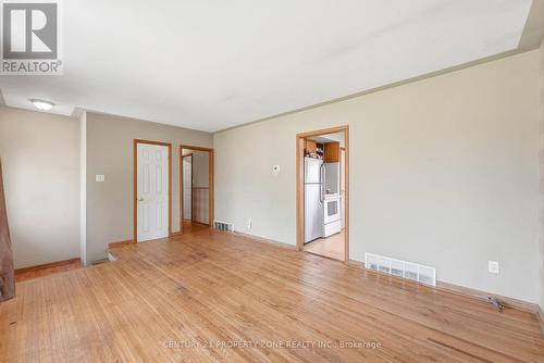 1192 Kaladar Drive, London East, ON 