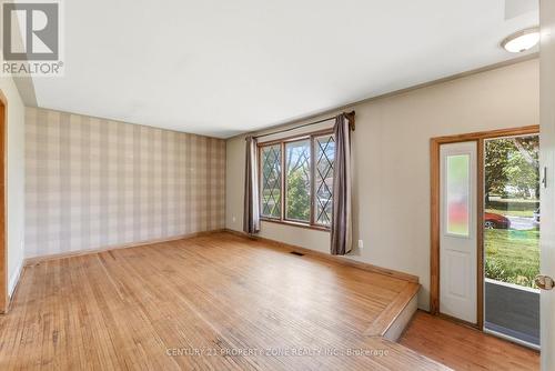 1192 Kaladar Drive, London East, ON 