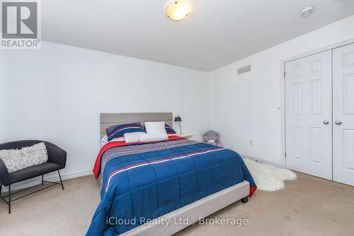 132 Drone Crescent, Guelph, ON 