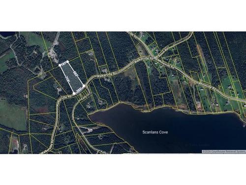 Lot 14 Walkerville Rd, Walkerville, NS 