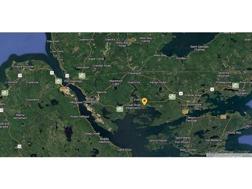 Lot 14 Walkerville Rd, Walkerville, NS 