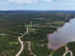 Lot 14 Walkerville Rd Walkerville, NS B0E 1J0
